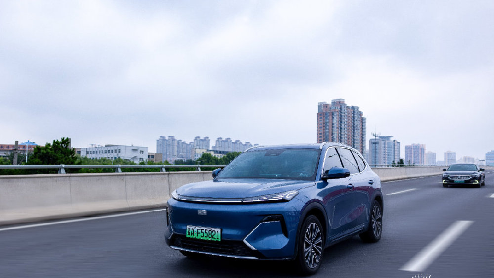 探测之旅！2025吉利银河天元钓技大舞台全民油耗夏测石家庄站精彩收官