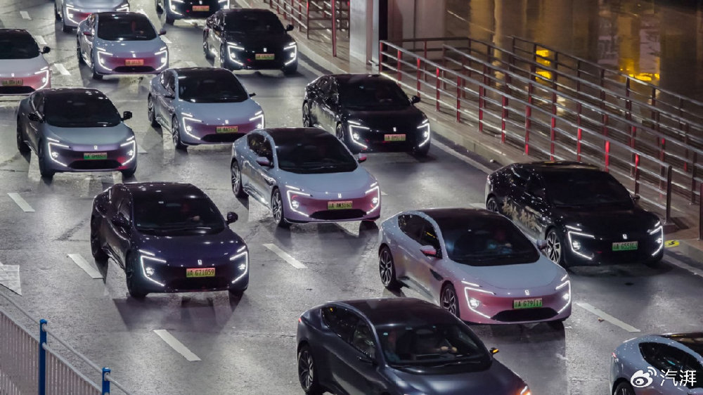 市场化基因+央企品质：中国长安的“新势力”破局之道