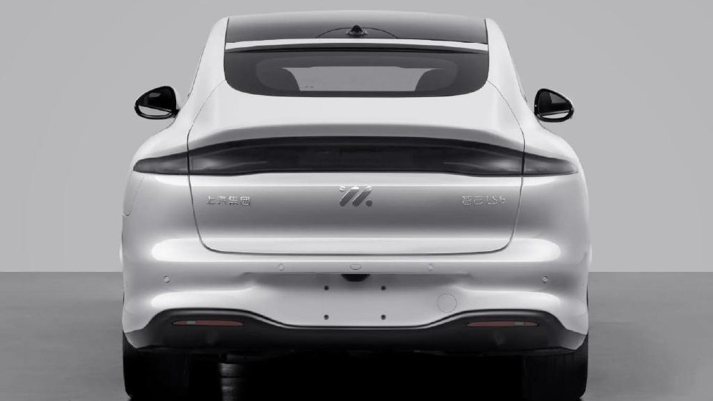 增程版五座SUV智己LS6即将开启预售，看看车主们都在聊啥