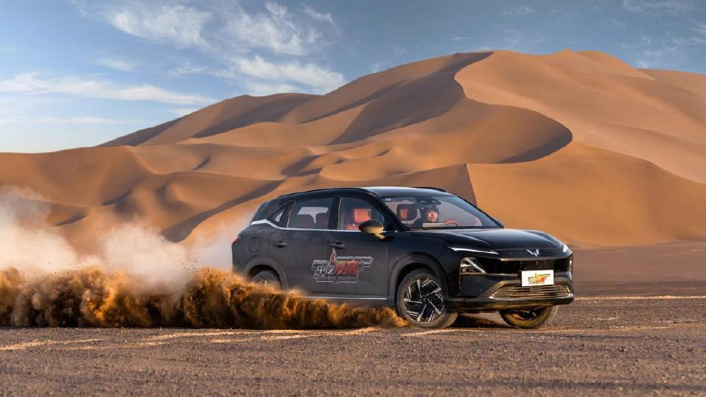 补贴置换8.98万起，新增1.5T动力，五菱星光S 2025款上市