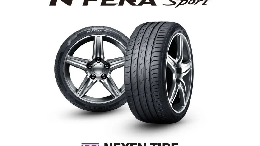 NEXEN TIRE为雪铁龙C5及C5 Aircross供应原厂轮胎
