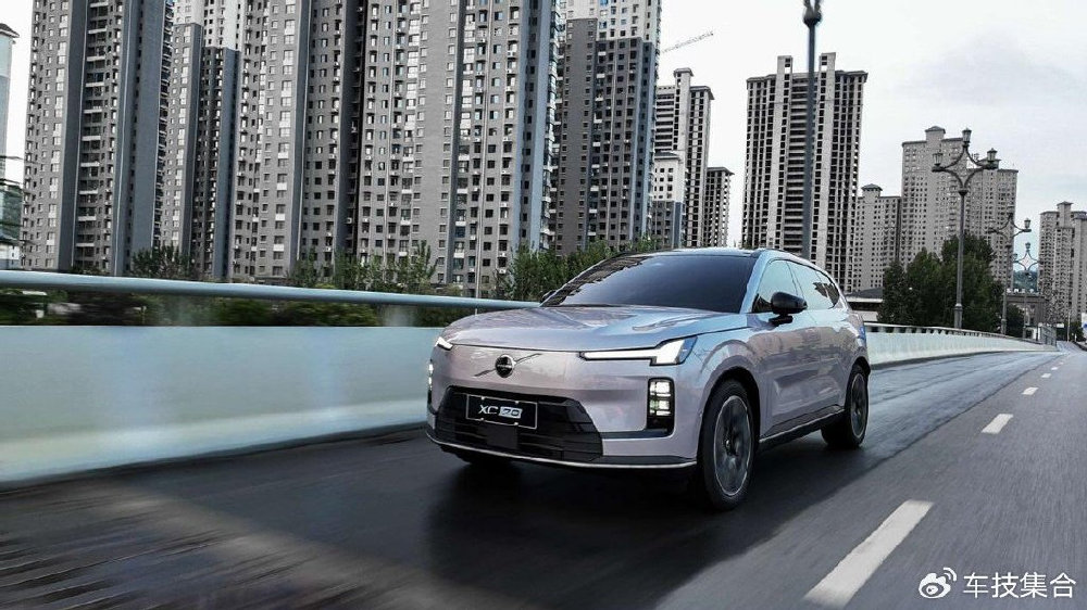 深度解码！一文读懂全新XC70，超混技术加持，到底值不值得买？