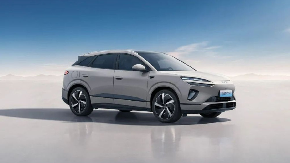 针尖对麦芒：山海L7 PLUS与海狮06 DM-i谁更值？