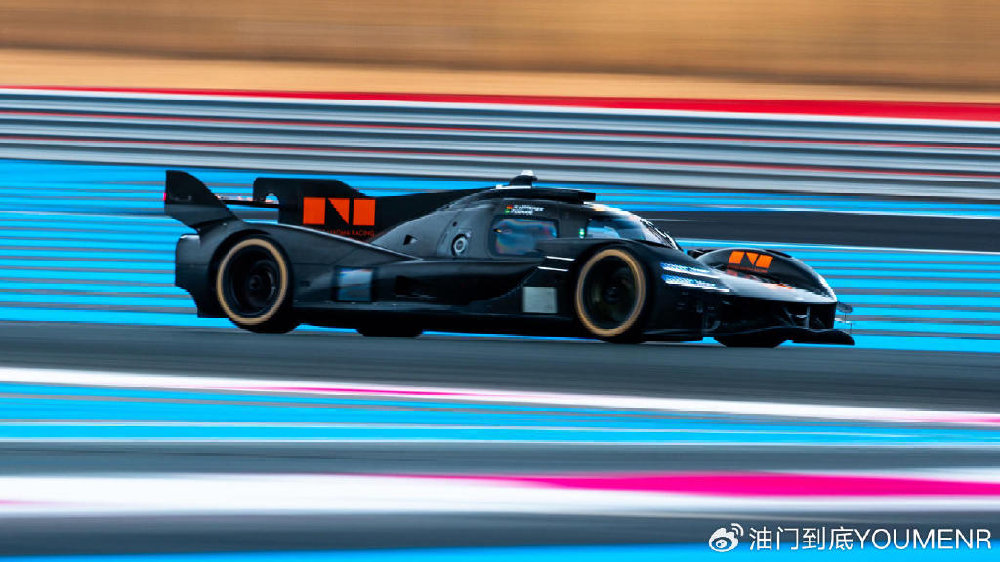 迈入开发新阶段，捷尼赛思GMR-001完成首次全面测试