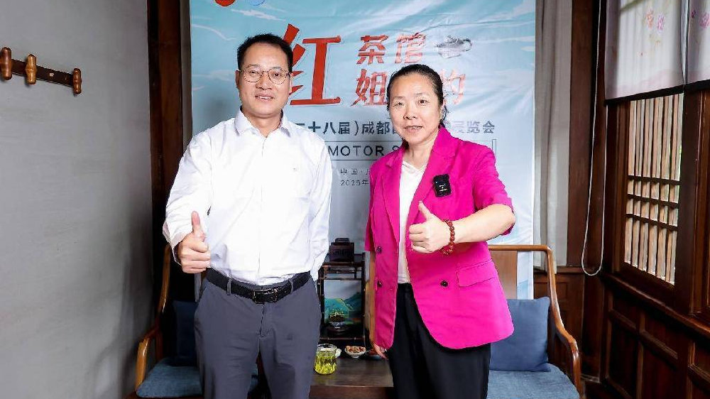 汪如生：捷途汽车始终以用户需求为原点研发产品