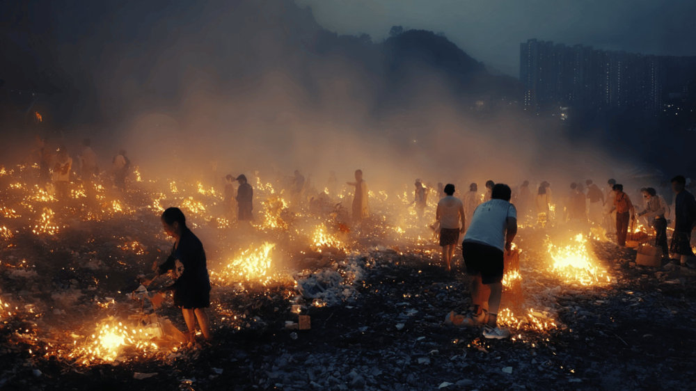第一批旅行祛魅的年轻人，捧红贵州版《寻梦环游记》