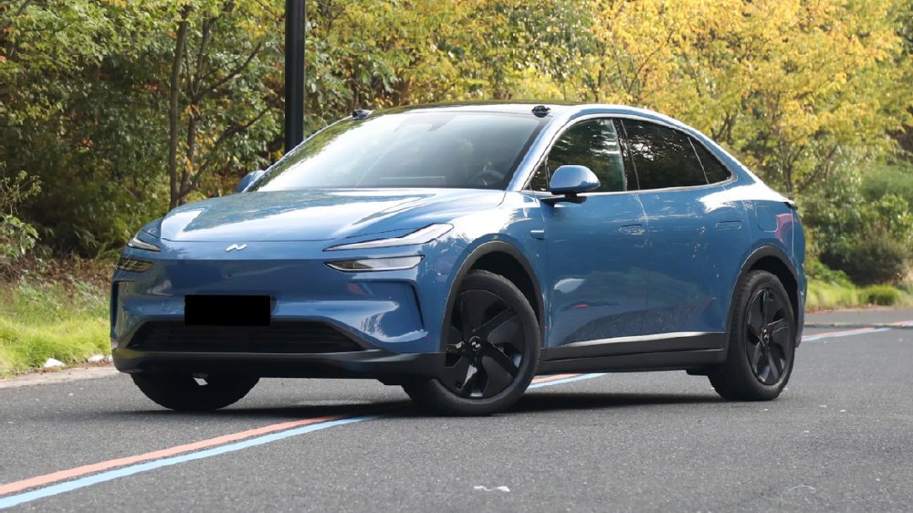 对比乐道L60、小鹏G7、极氪7X，谁是年轻家庭的首选？