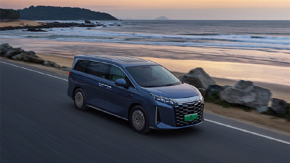 玩乐升级，实用优化，比亚迪夏9月OTA体现真正的智能