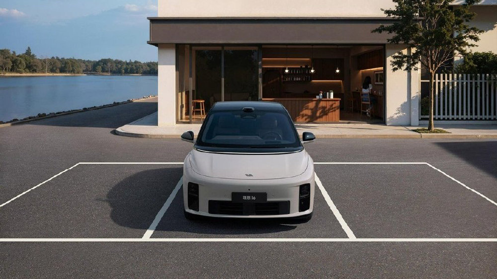 再推新车，理想i6官宣9月26日上市，定价多少能“救”理想汽车？