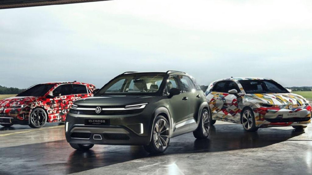 慕尼黑车展折射中欧车企博弈，中国品牌欧洲攻势加速