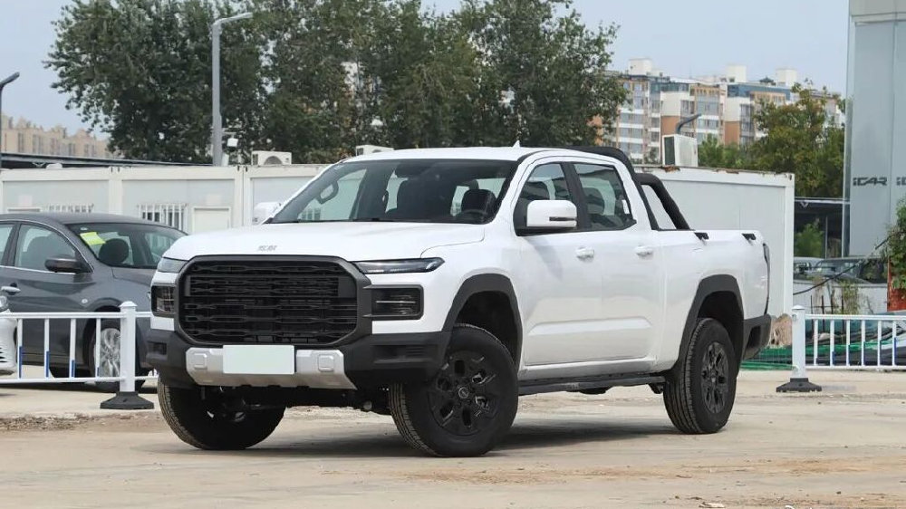 奇瑞威麟皮卡即将首秀！本周还有7款新车发布，莲花纯电双花竞放