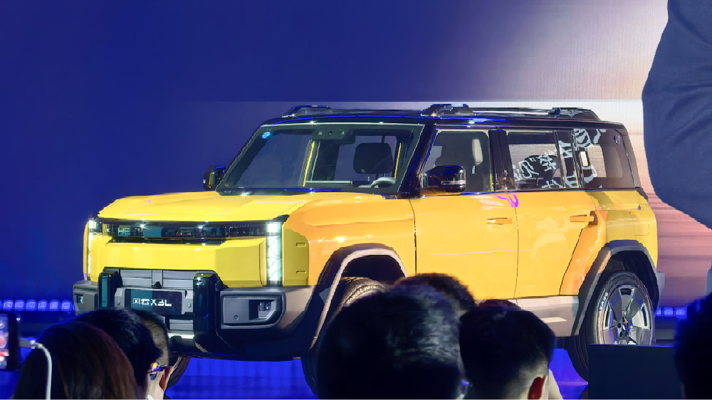 尹同躍、中国一位を狙う――チェリーを超えられるのはチェリーだけ