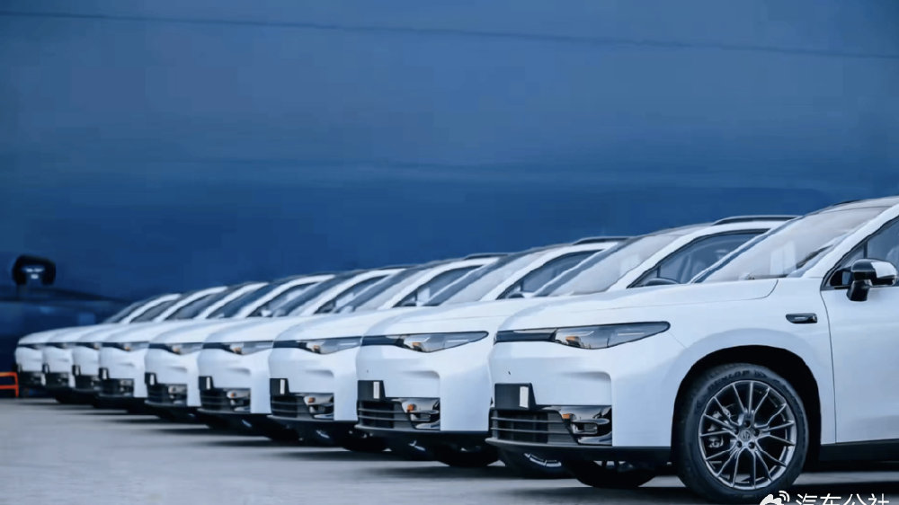 中国品牌需要一辆“全球车”