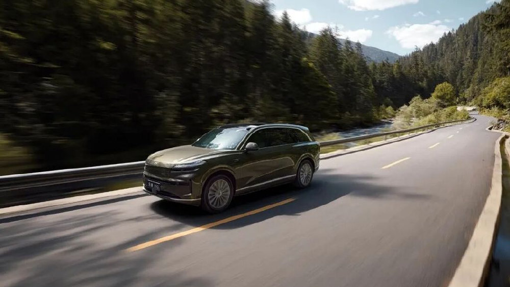 不止于大！这三款大型SUV身怀不凡各显神通