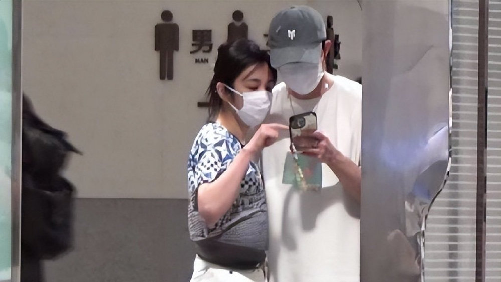 俞灏明求婚失败？王晓晨公开否认结婚，打脸男友官宣婚讯太尴尬
