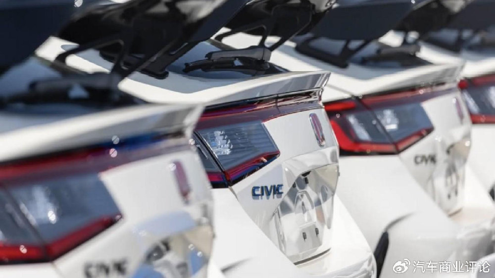 电动化狂踩刹车，欧美集体和中国“唱反调”