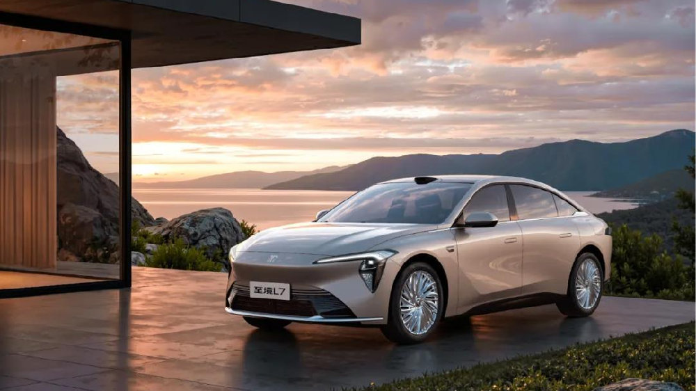 价格“高开低走”！别克至境L7：能复刻日产N7的成功么？