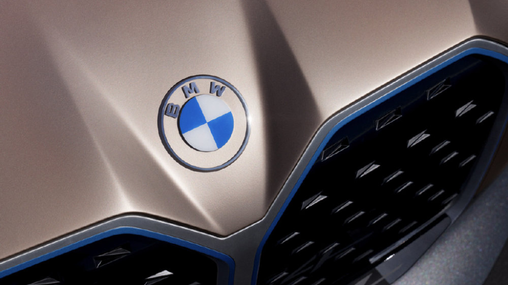 全新宝马iX1谍照，新世代的设计，卖15万行吗？