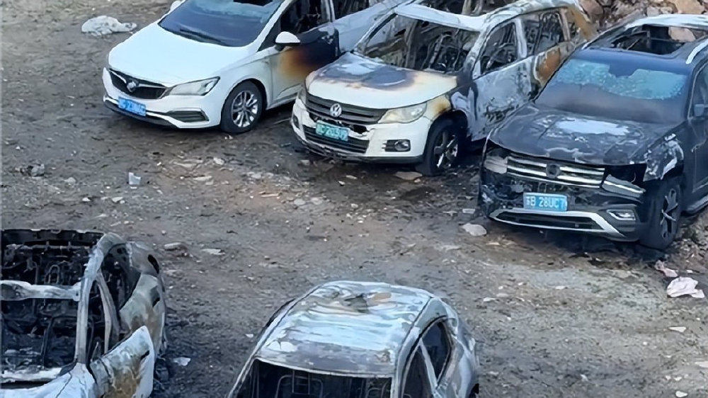 阿维塔回应起火事故：排除电池原因