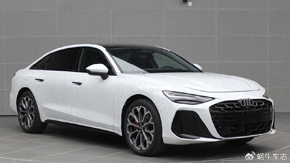 明年这6台重磅新车别错过：新一代A6L空间更大，换代轩逸大变脸