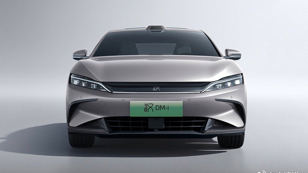 要把主动权夺回来？15.98万起，比亚迪汉加推长续航车型