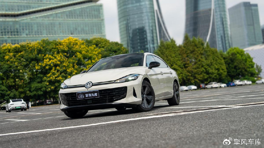 花小钱圆轿跑梦？大众凌渡 L GTS值不值得年轻人入手？