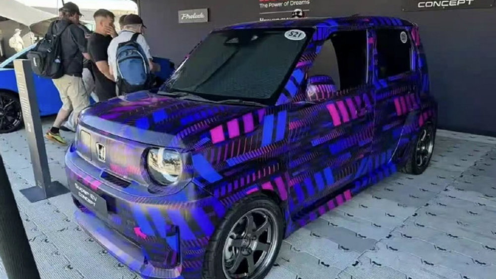 本田9月销量下滑13%，关键只有雅阁、CR-V销量破万