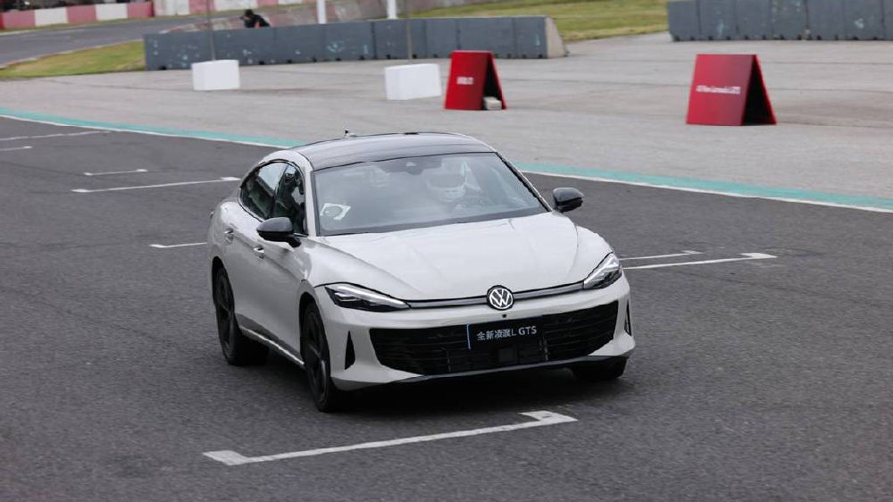 全新凌渡L GTS天马山车神挑战赛收官，凌渡新车运动魅力尽显