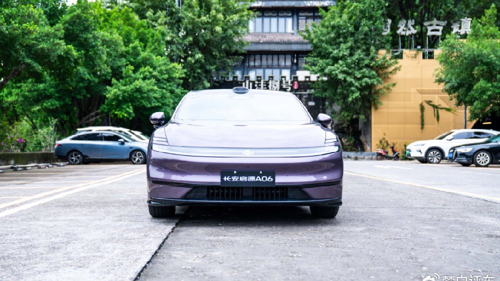 新能源真香家轿之争，长安启源A06 VS 日产N7，到底谁更好？