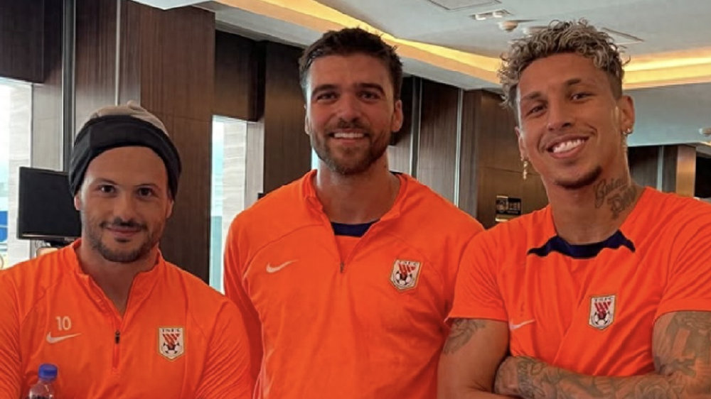 1-3！中超领头羊被逆转，泰山给蓉城送助攻：剩余3场全胜就能夺冠