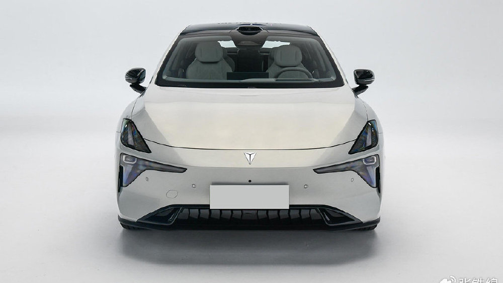 长安深蓝L06将上市，外观很年轻运动，无框车门+电尾翼，两种动力