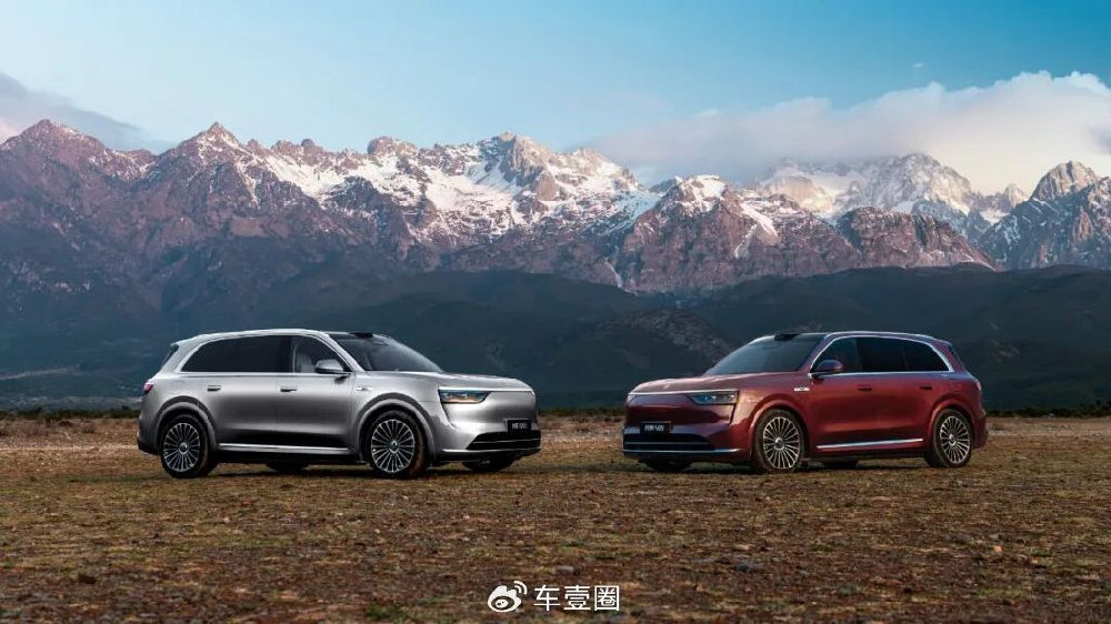 累计交付100万辆！鸿蒙智行距离“年销百万辆”还有多远？