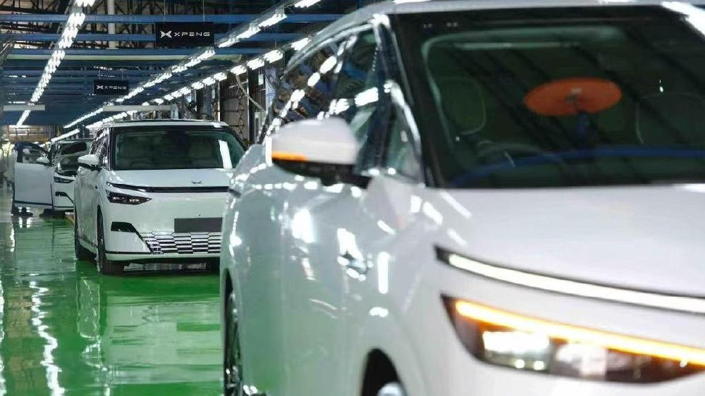 中国汽车出海图谱：欧洲破局，东南亚扎根，独联体卡位