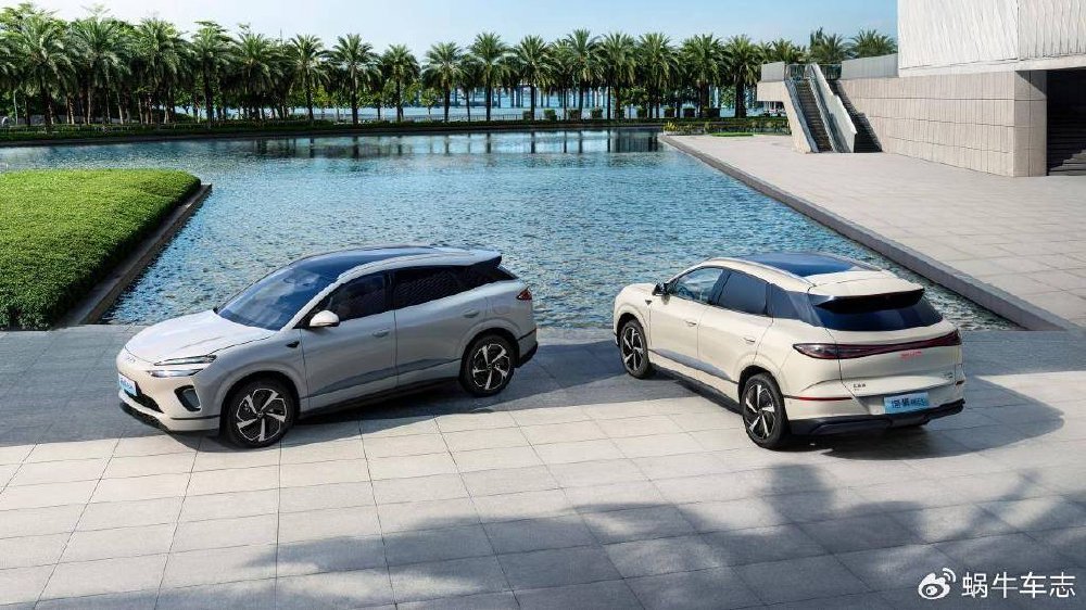 百日十万辆创纪录，比亚迪海狮定义新一代全能神车！