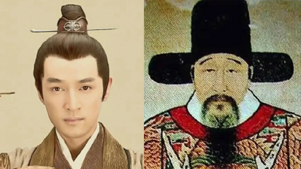 胡歌演张居正被抵制！《大明王朝1566》已封神，唐国强演的也没火