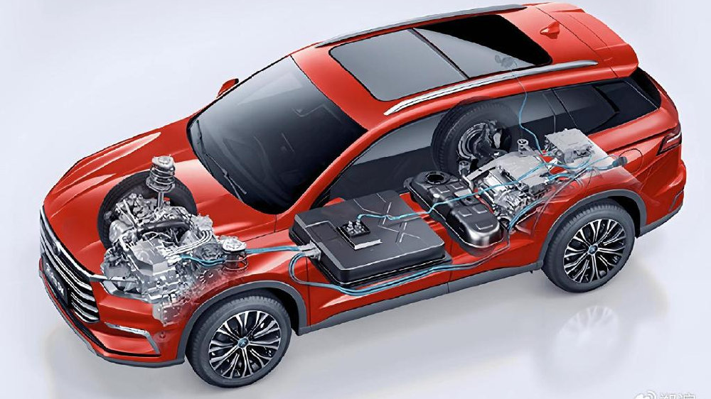 欧洲环保组织：强烈反对插电混动！直指排放与成本问题！