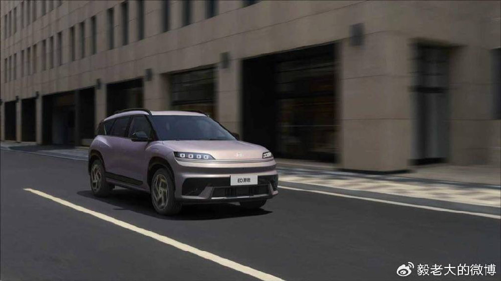 以品质破局，北京现代EO羿欧要做15万内纯电SUV首选