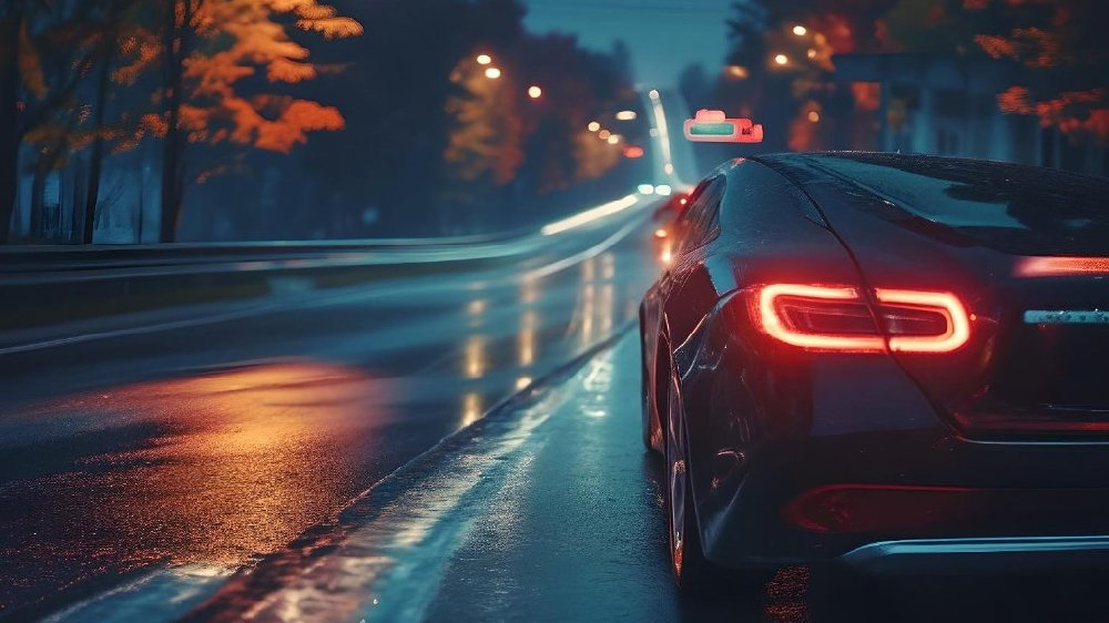 丰田加拿大召回99178辆汽车