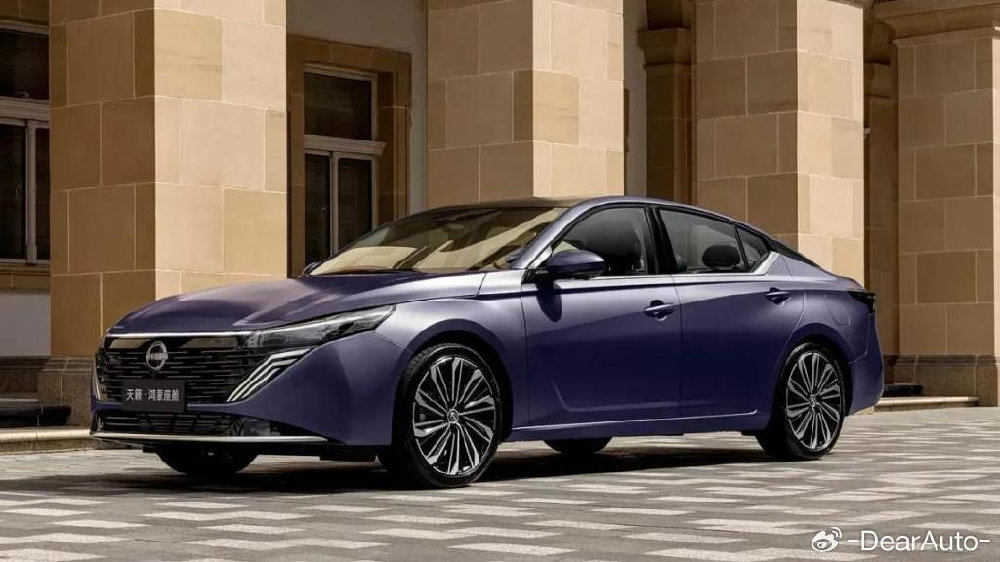 天籁·鸿蒙座舱，突破岂止油车智能界限，还有中国技术的国界