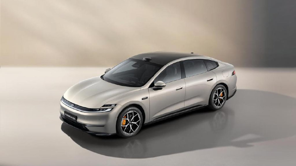 杀疯了！同级唯一前双后五，长安启源A06仅10.99万起