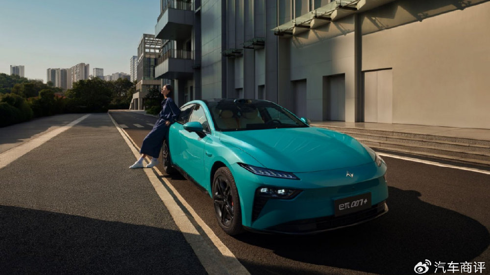 东风奕派eπ007+上市，激光雷达+四驱，说这个年轻人可不困了啊！