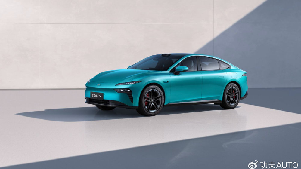 奕派eπ007+/深蓝L06/银河E8，谁能真正让年轻人动心？