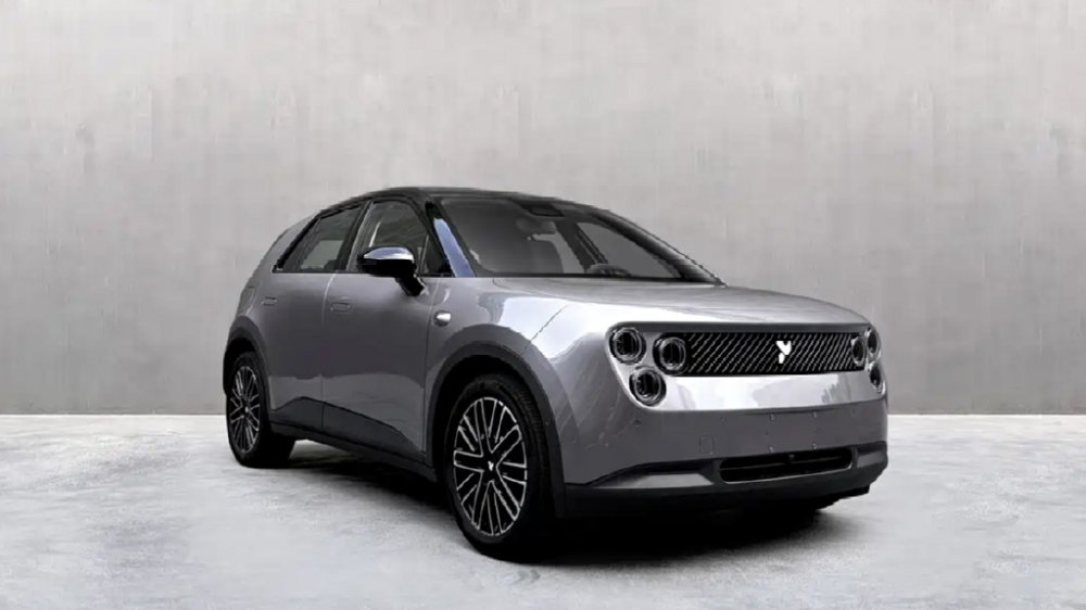 萤火虫又更新了，升级高功率电机，价格更贵？