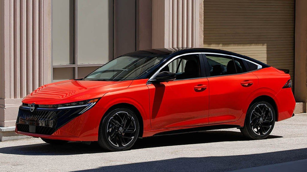 真全球车新轩逸要来了！海外售价16.84万起，国产版性价比更高