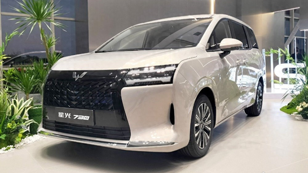 7.3万起，五菱星光730上市，能否成为“爆款”车型？