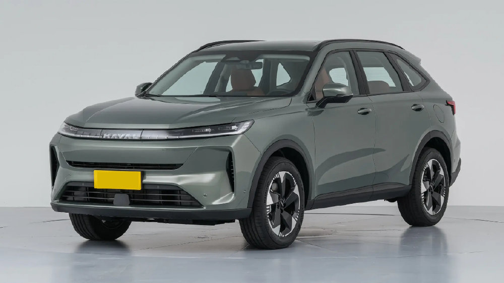 10.39万起，纯燃油的哈弗H6L有何亮点？性价比如何？选哪个版本？