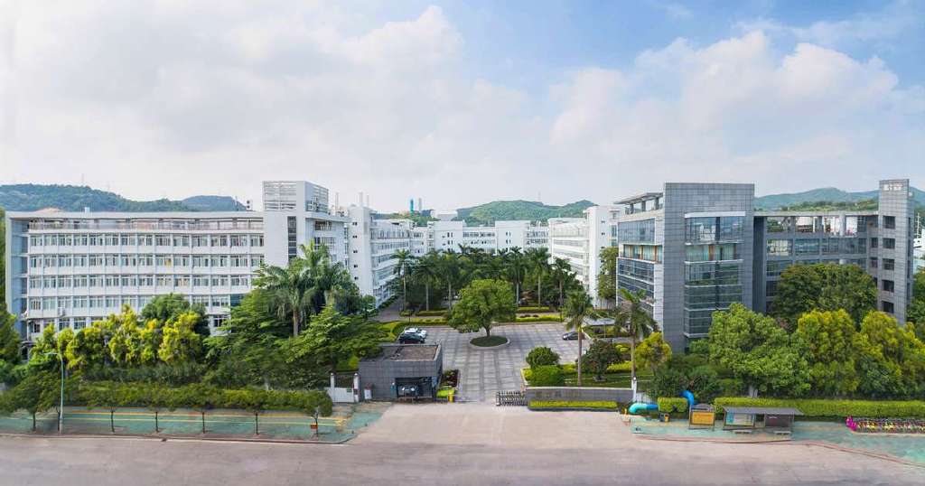 再登百强松霖科技入选2022福建战略性新兴产业企业100强