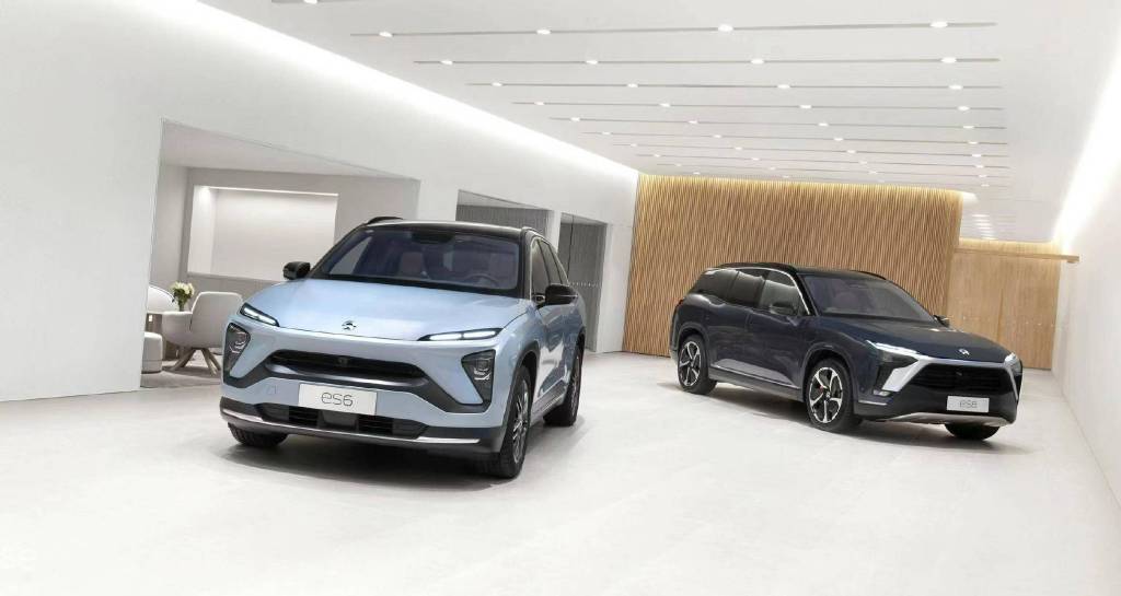 蔚来二季度:营收首次破百亿,熬过过渡期休闲区蓝鸢梦想 - Www.slyday.coM 蔚来二季度:营收首次破百亿,熬过过渡期休闲区蓝鸢梦想 - Www.slyday.coM