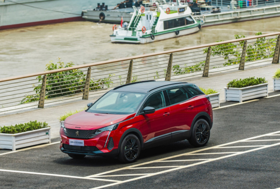 法系和韩系没实力?标致4008对比现代途胜谁更值得买?