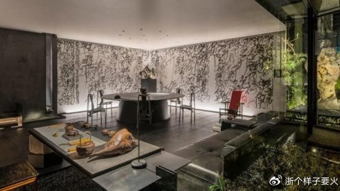 深圳最具实力的餐饮设计公司排行榜揭晓！|餐饮|设计公司|沈雷|陈林|连锁_新浪新闻